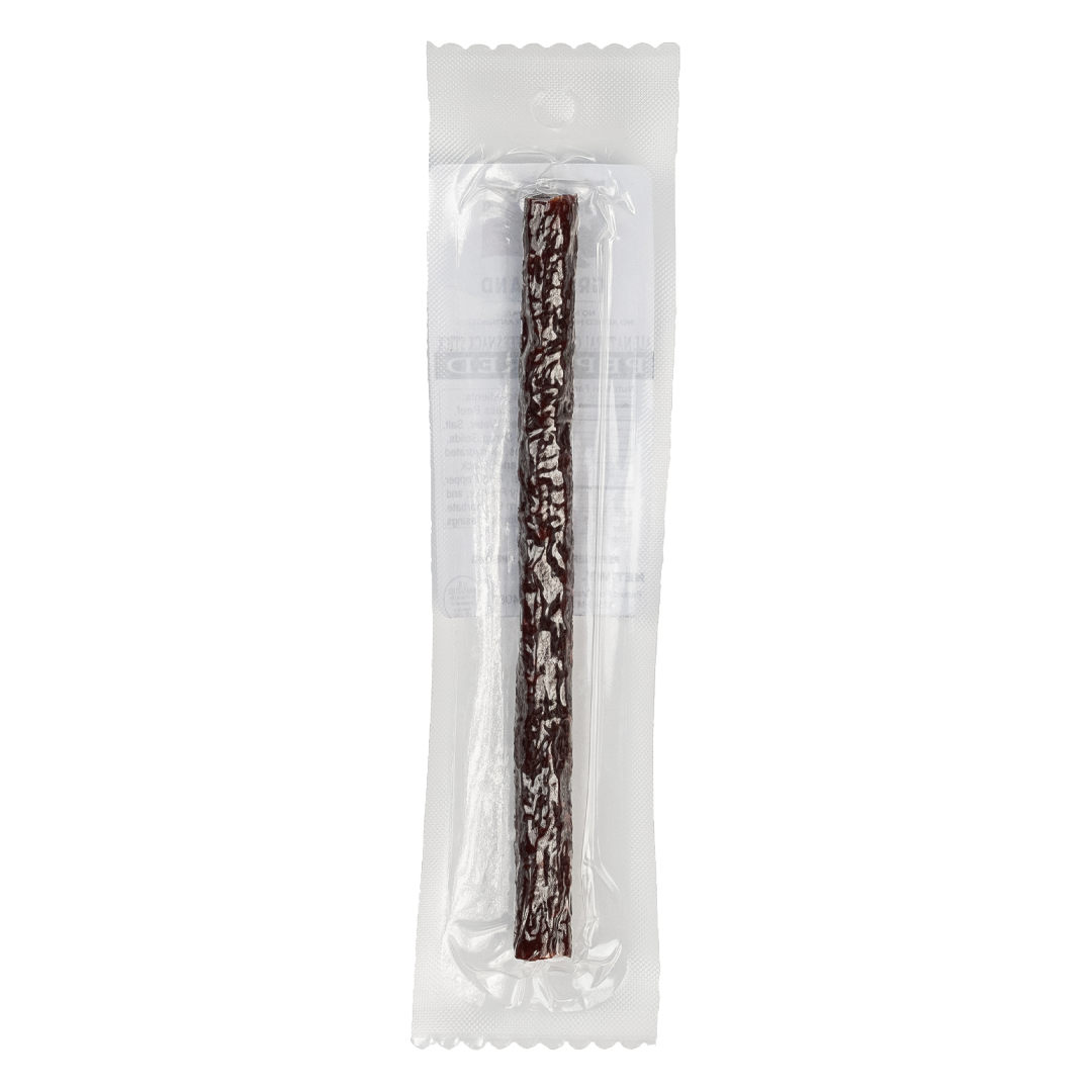 Peppered Beef Snack Stick