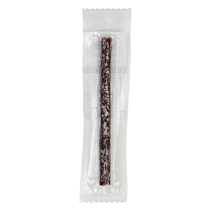 Peppered Beef Snack Stick
